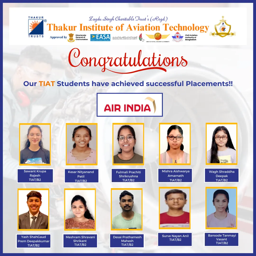 TIAT-Placement